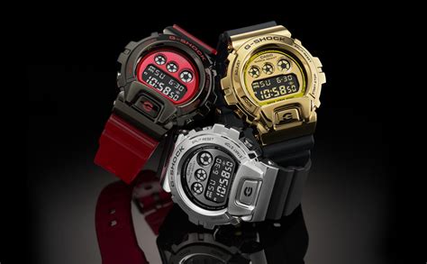 g shock 6900 series.